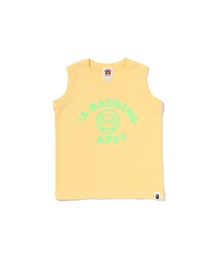 A BATHING APE | BABY MILO TANK TOP(タンクトップ)