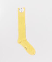 CONLEAD（コンリード）の「CONLEAD　LACE LONG（ソックス/靴下）」