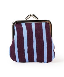 fennica（フェニカ）の「marimekko / Piccolo Mini Kukkaro がま口ポーチ（ポーチ）」
