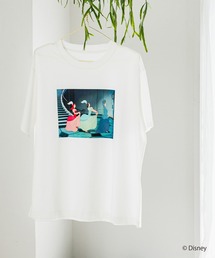 【WEB限定】ドリゼラ&アナスタシア/ルシファー/Tシャツ 878228