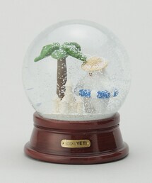 212 KITCHEN STORE（トゥワントゥキッチンストア）の「ヌークス イエティ スノードーム サマー（インテリア雑貨）」