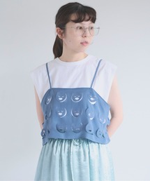 I am I in fact...（アイアムアイインファクト）の「LOL Bustier（チュニック）」