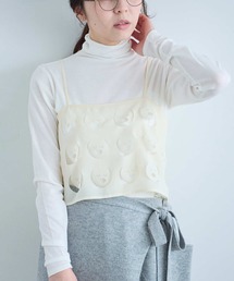 I am I in fact... | LOL Bustier(シャツ/ブラウス)