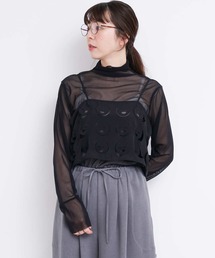 LOL Bustier