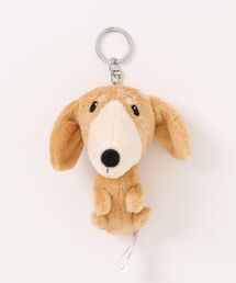 Ben Lenovitz（ベンレノビッツ）の「Dachshund Keyring（キーホルダー）」