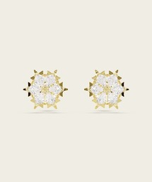 SWAROVSKI｜スワロフスキーのピアス（両耳用）通販 - ZOZOTOWN