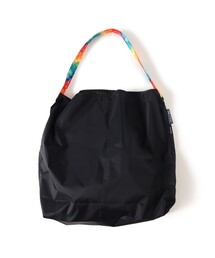 bpr BEAMS（ビーピーアール ビームス ）の「【別注】JULY NINE / SUSHI SACK Custom Webbing Special Ⅱ（ショルダーバッグ）」