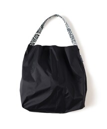 bpr BEAMS（ビーピーアール ビームス ）の「【別注】JULY NINE / SUSHI SACK Custom Webbing Special Ⅱ（ショルダーバッグ）」