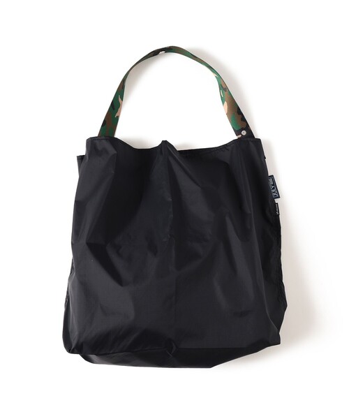 JULY NINE（ジュライナイン）の「【別注】JULY NINE / SUSHI SACK Custom Webbing Special Ⅱ（ショルダーバッグ・レディース・その他2/その他1/その他・ONE SIZE）」の4枚目の写真