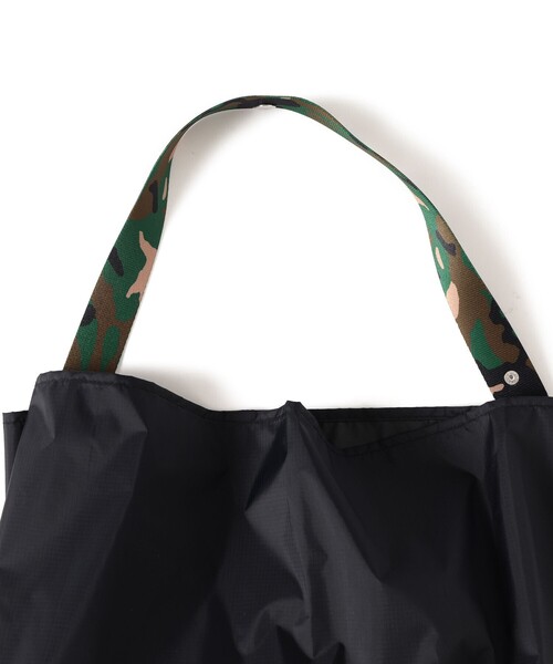 JULY NINE（ジュライナイン）の「【別注】JULY NINE / SUSHI SACK Custom Webbing Special Ⅱ（ショルダーバッグ・レディース・その他2/その他1/その他・ONE SIZE）」の5枚目の写真