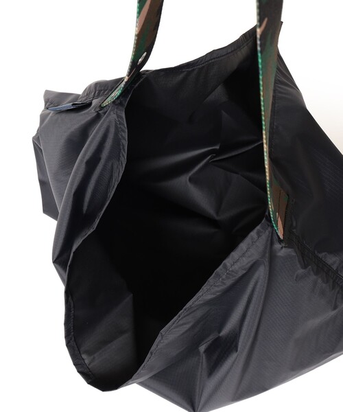 JULY NINE（ジュライナイン）の「【別注】JULY NINE / SUSHI SACK Custom Webbing Special Ⅱ（ショルダーバッグ・レディース・その他2/その他1/その他・ONE SIZE）」の6枚目の写真