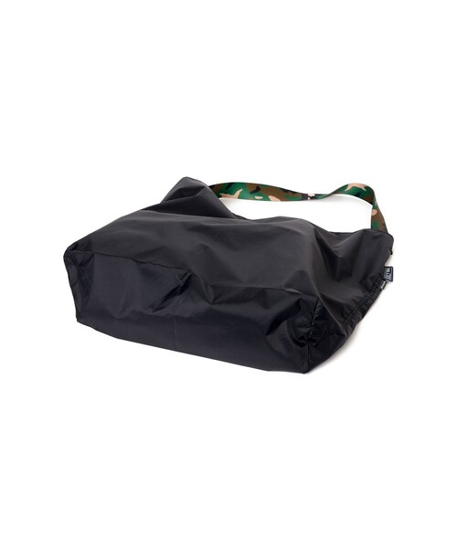 JULY NINE（ジュライナイン）の「【別注】JULY NINE / SUSHI SACK Custom Webbing Special Ⅱ（ショルダーバッグ・レディース・その他2/その他1/その他・ONE SIZE）」の7枚目の写真