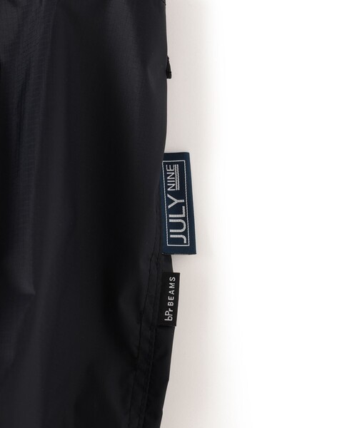 JULY NINE（ジュライナイン）の「【別注】JULY NINE / SUSHI SACK Custom Webbing Special Ⅱ（ショルダーバッグ・レディース・その他2/その他1/その他・ONE SIZE）」の8枚目の写真