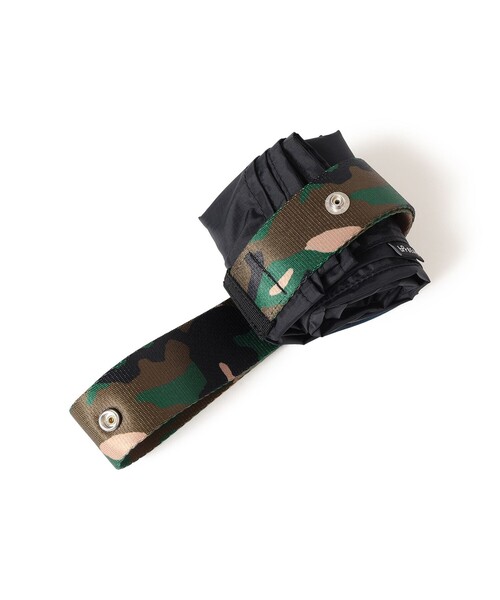 JULY NINE（ジュライナイン）の「【別注】JULY NINE / SUSHI SACK Custom Webbing Special Ⅱ（ショルダーバッグ・レディース・その他2/その他1/その他・ONE SIZE）」の11枚目の写真