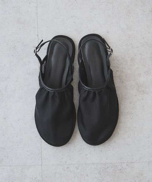 Field Toe Shoes（その他シューズ）｜Snow Peak（スノーピーク）の