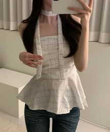 チューブトップ
