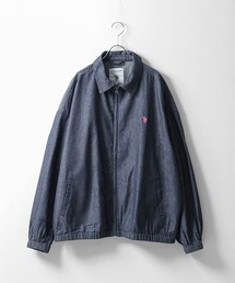 ZIP FIVE（ジップファイブ）の「ブルゾン（ブルゾン）」
