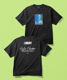HIGHER EDUCATION TEE