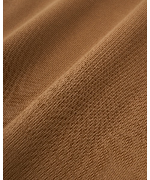 Traditional Weatherwear(トラディショナルウェザーウェア)の「ARKLEY VS KNIT(ニット/セーター・レディース・ネイビー系/キャメル/チョコ・S)」の10枚目の写真