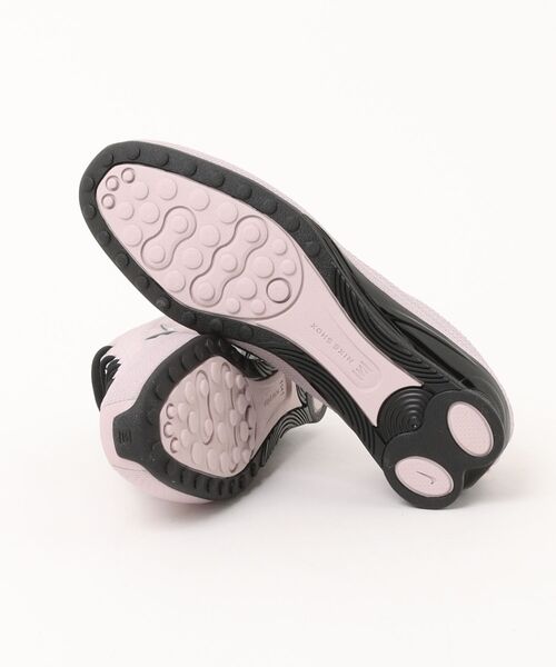 emmi（エミ）の「【NIKE】W SHOX Z（スニーカー・レディース・ライトピンク・25.5/25/24/23.5/24.5/23）」の3枚目の写真