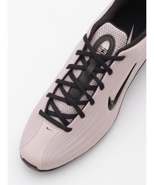 NIKE(ナイキ)の「【NIKE】W SHOX Z(スニーカー・レディース・ライトピンク・25.5/25/24/23.5/24.5/23)」の5枚目の写真