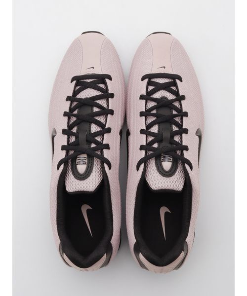 NIKE(ナイキ)の「【NIKE】W SHOX Z(スニーカー・レディース・ライトピンク・25.5/25/24/23.5/24.5/23)」の6枚目の写真