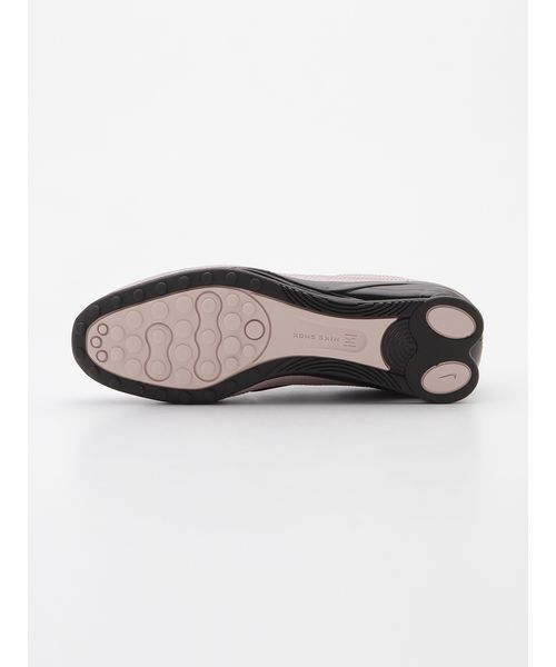 NIKE(ナイキ)の「【NIKE】W SHOX Z(スニーカー・レディース・ライトピンク・25.5/25/24/23.5/24.5/23)」の7枚目の写真