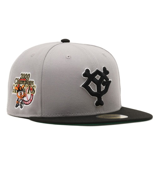 NEW ERA 59FIFTY atmos Yomiuri Giants / ニューエラ 59フィフティー