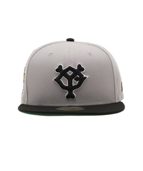 帽子 NEW ERA 59FIFTY atmos YOMIURI GIANTS 1/4 NEW ERA 59FIFTY atmos Yomiuri Giants / ニューエラ 59フィフティー