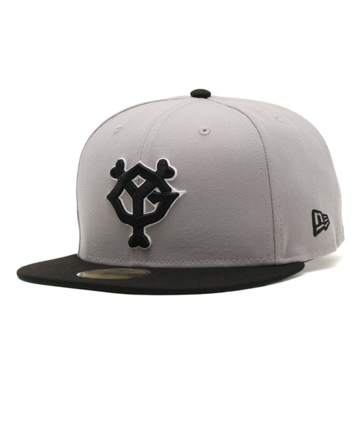 【読売ジャイアンツ×ジョーダン】NEW ERA 59FIFTY NEW ERA 59FIFTY atmos Yomiuri Giants / ニューエラ 59フィフティー