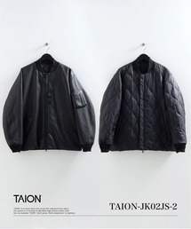 TAION(�^�C�I��)�́yTAION(�^�C�I��)�z�q���j�Z�b�N�X�r�W���p���X�y�V���� ���o�[�V�u�� MA-1 �t�F�C�N���U�[×�_�E���W���P�b�g(MA-1)