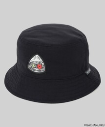 Columbia | 限定展開 ハートリッジGMバケット(ハット)