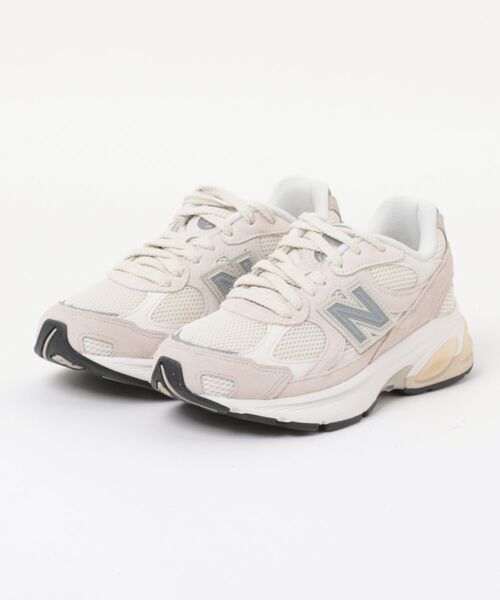 NEW BALANCE(ニューバランス)の「NEW BALANCE ニューバランス U2010 79X(D) U2010 U2010 79X LIGHT GRAY(79X)(スニーカー・メンズ・グレー・24.0cm/23.5cm/29.0cm/28.5cm/28.0cm/27.5cm/27.0cm/26.5cm/23.0cm/22.5cm/26.0cm/25.5cm/25.0cm/24.5cm)」の1枚目の写真