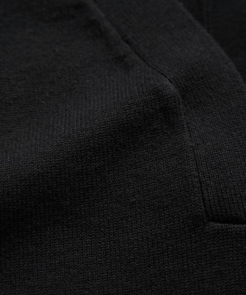 le cercle ADAM ET ROPE'(ルセルクルアダムエロペ)の「【WEB限定】深Vニットプルオーバー/ふんわり・モチモチ(ニット/セーター・レディース・ブラック/グレー/オフホワイト・FREE)」の12枚目の写真