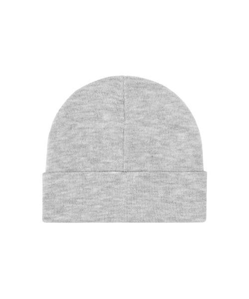 HUF(ハフ)の「AIR FLOW CUFF BEANIE(ニットキャップ/ビーニー・メンズ・ブラック/オレンジ系その他/アッシュグレー/グリーン系その他・O/S)」の20枚目の写真