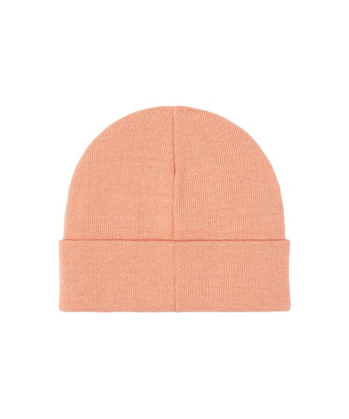 HUF(ハフ)の「AIR FLOW CUFF BEANIE(ニットキャップ/ビーニー・メンズ・ブラック/オレンジ系その他/アッシュグレー/グリーン系その他・O/S)」の14枚目の写真