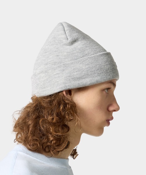 HUF(ハフ)の「AIR FLOW CUFF BEANIE(ニットキャップ/ビーニー・メンズ・ブラック/オレンジ系その他/アッシュグレー/グリーン系その他・O/S)」の18枚目の写真