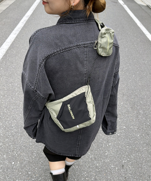 JOURNAL STANDARD｜ジャーナルスタンダードのショルダーバッグ通販