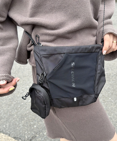 追加》【SALOMON / サロモン】ACS 2 REVISED（ショルダーバッグ