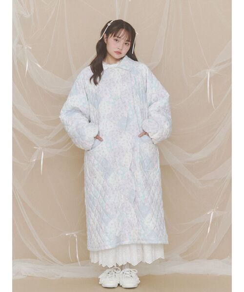 セール】Soutiencollar Spring Coat（ステンカラーコート）｜TODAYFUL