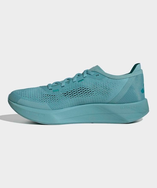 adidas(アディダス)の「トレッドフロー ランニング / Treadflow Running Shoes / ランニングシューズ / アディダス adidas(スニーカー・メンズ・ブルー・24.5cm/25.0cm/25.5cm/26.0cm/26.5cm/27.0cm/27.5cm/28.0cm/28.5cm/29.0cm)」の6枚目の写真