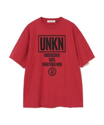 UNDERCOVER（アンダーカバー）の「UC2F3806（Tシャツ/カットソー）」