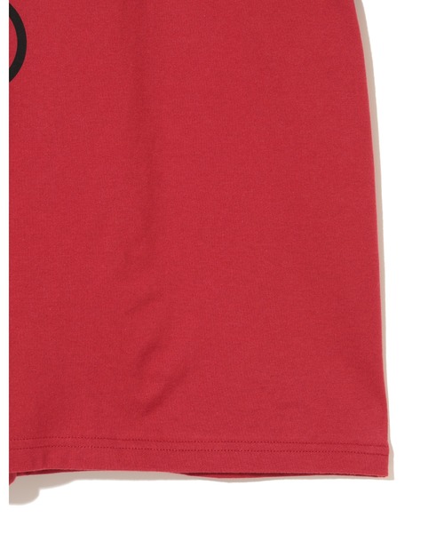 UNDERCOVER(アンダーカバー)の「UC2F3806(Tシャツ/カットソー・メンズ・レッド/ブラック/ホワイト・1/3/2/5/4)」の7枚目の写真