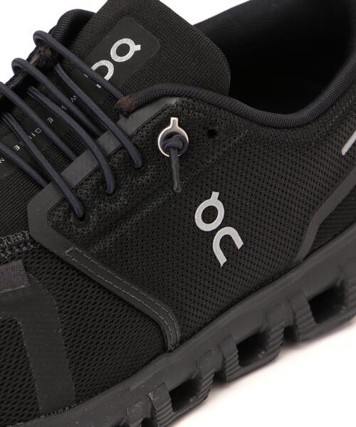 On(オン)の「On/オン Cloud 6 (WOMEN'S) クラウド6(スニーカー・レディース・ホワイト/ブラック・24.0cm/25.0cm/23.0cm)」の10枚目の写真