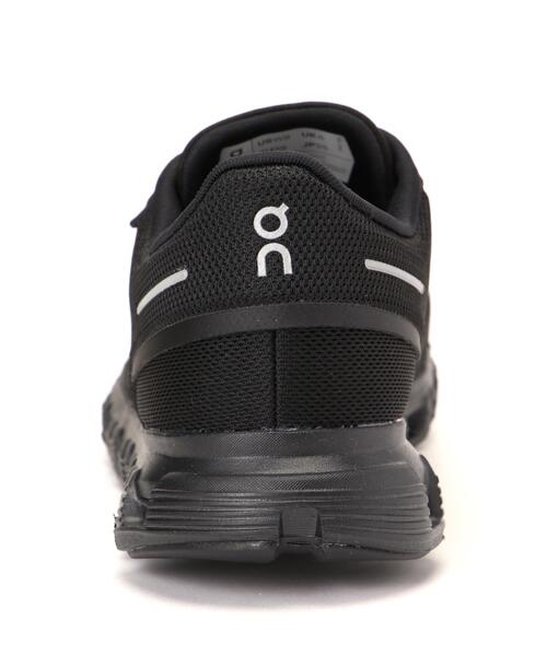 On(オン)の「On/オン Cloud 6 (WOMEN'S) クラウド6(スニーカー・レディース・ホワイト/ブラック・24.0cm/25.0cm/23.0cm)」の12枚目の写真