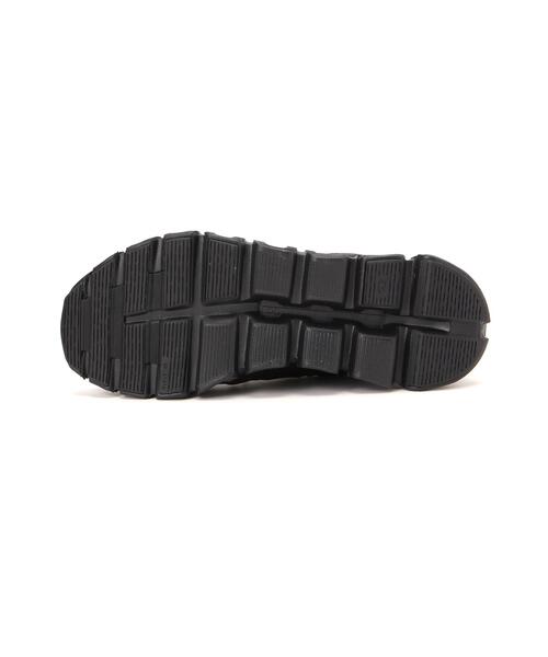 On(オン)の「On/オン Cloud 6 (WOMEN'S) クラウド6(スニーカー・レディース・ホワイト/ブラック・24.0cm/25.0cm/23.0cm)」の13枚目の写真