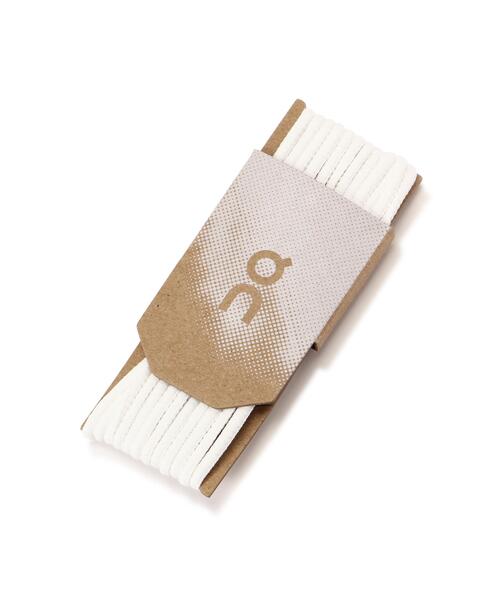 On(オン)の「On/オン Cloud 6 (WOMEN'S) クラウド6(スニーカー・レディース・ホワイト/ブラック・24.0cm/25.0cm/23.0cm)」の8枚目の写真
