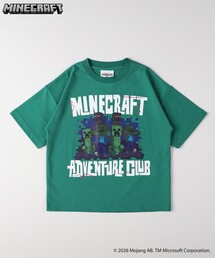Right-on | 【マインクラフト】プリントTシャツ(Tシャツ/カットソー)
