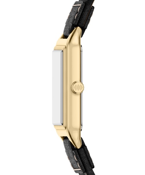 FOSSIL(フォッシル)の「フォッシル 腕時計 レディース アナログ レザー ES5505(アナログ腕時計・レディース・ブラック・FREE)」の5枚目の写真