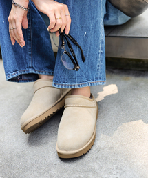 FRAMeWORK | ≪WEB先行 / 追加≫UGG/アグ CLASSIC SLIPPER(その他シューズ)